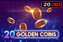 20 Golden Coins